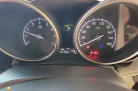 2013 MAZDA AXELA