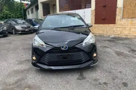 Toyota Vits 2017