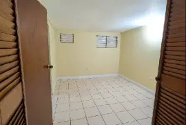 2 Bedroom, 2 Bathroom Ground Floor Apartment