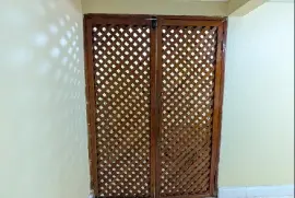 2 Bedroom, 2 Bathroom Ground Floor Apartment