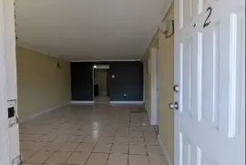 2 Bedroom, 2 Bathroom Ground Floor Apartment