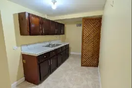 2 Bedroom, 2 Bathroom Ground Floor Apartment
