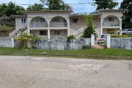 2 Bedroom, 2 Bathroom Ground Floor Apartment