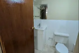 2 Bedroom, 2 Bathroom Ground Floor Apartment