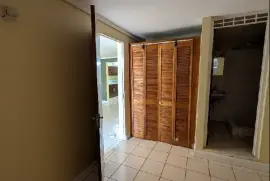2 Bedroom, 2 Bathroom Ground Floor Apartment