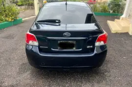 2014 Subaru G4