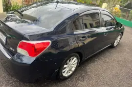 2014 Subaru G4