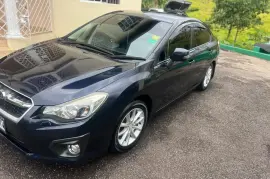 2014 Subaru G4