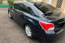 2014 Subaru G4