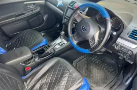 2014 Subaru G4