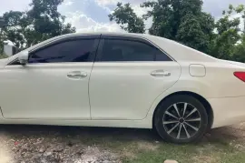 2010 Toyota Mark X