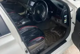 2010 Toyota Mark X