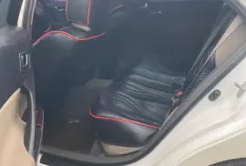 2010 Toyota Mark X