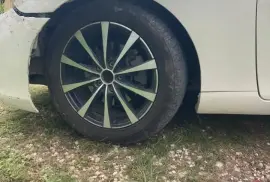 2010 Toyota Mark X