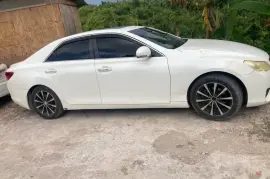 2010 Toyota Mark X