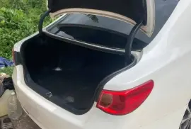 2010 Toyota Mark X