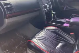 2010 Toyota Mark X