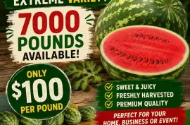 Watermelon
