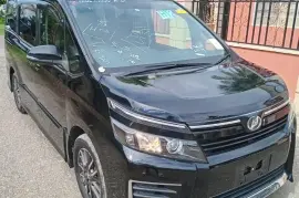 2015 Newly Imported Voxy 