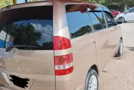 Toyota voxy 2005