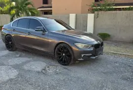 2013 BMW 320i