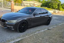 2013 BMW 320i