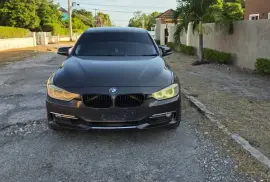2013 BMW 320i