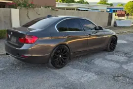 2013 BMW 320i