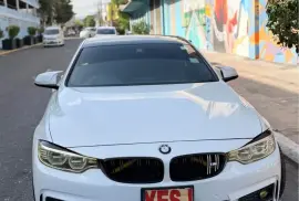 2014 428i M Sport