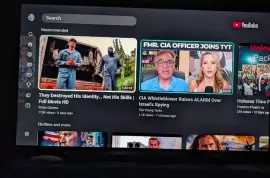 Brand new TCL 65ins QLED fire TV
