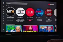 Brand new TCL 65ins QLED fire TV