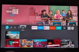 Brand new TCL 65ins QLED fire TV