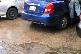 2011 Hyundai Accent