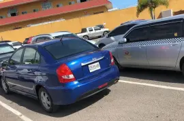 2011 Hyundai Accent