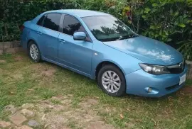 2011 Subaru Impreza