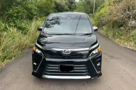 2018 Toyota Voxy