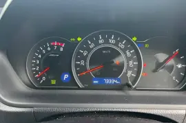 2018 Toyota Voxy