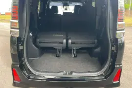 2018 Toyota Voxy