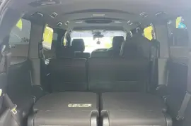 2018 Toyota Voxy