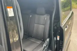 2018 Toyota Voxy