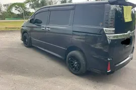 2018 Toyota Voxy
