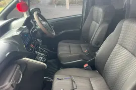 2018 Toyota Voxy