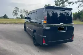 2018 Toyota Voxy