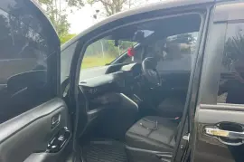 2018 Toyota Voxy