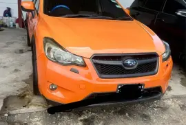 2014 Subaru XV