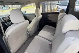 Newly imported 2017 Toyota Wish
