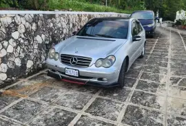 Mercedes Benz C 230