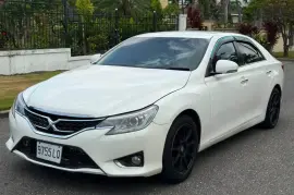 2013 Toyota Mark X