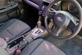 Subaru G4 2013