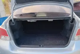 Subaru G4 2013